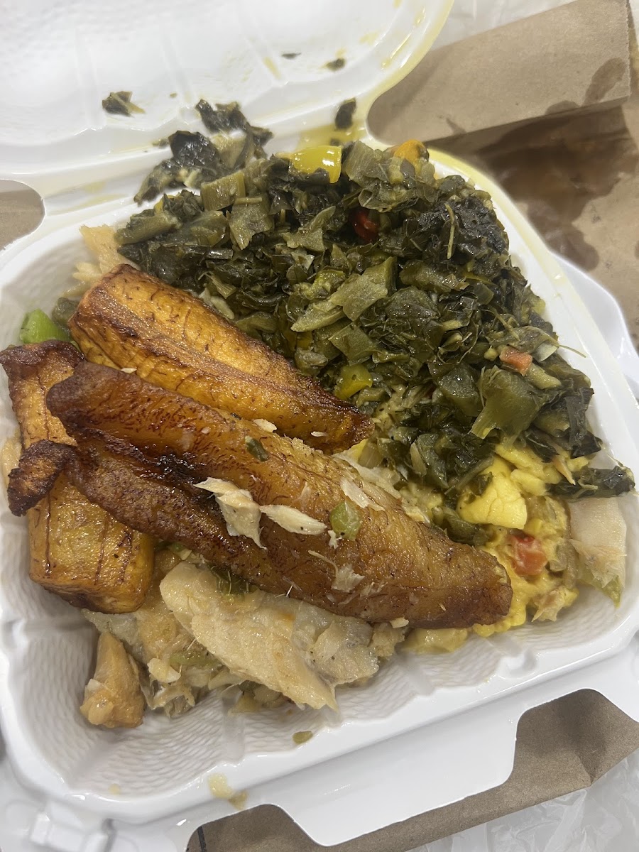 Hunter's Spice Grill Photos 2